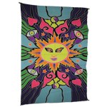 Paréo fluo soleil délire