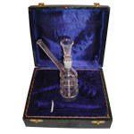 Pipe en verre 1