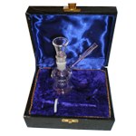 Pipe en verre 2