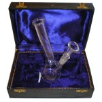 Pipe en verre 3