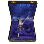 Pipe en verre 4