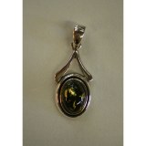Pendentif Ayutthaya
