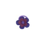 Chouchou Tanakpur violet