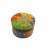 Boite ronde color papillon PM
