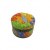 Boite ronde color papillon PM