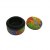 Boite ronde color papillon PM