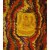 Multicolore Bouddha pm