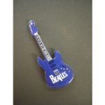 Magnet guitare Beatles
