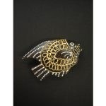 Magnet poisson