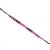 Bracelet brésilien rose noir