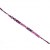 Bracelet brésilien rose noir