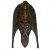 Masque tribal baboune