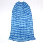 Bonnet en laine
