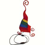 Lampe sexy rainbow