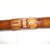 Didgeridoo gravé