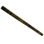 Didgeridoo burn and points
