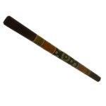 Didgeridoo bambou paintin 120