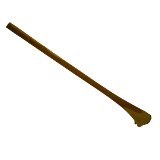 Didjeridoo hawkeri 150 cm