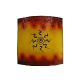 Applique murale sunny sun