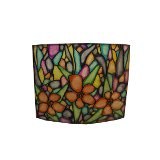 Applique murale fleur