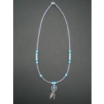 Collier attrape rêve