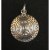 Pendentif en argent