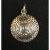 Pendentif en argent