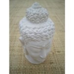 Statuette Tête de Bouddha