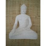 Statuette Buddha Bhumisparsha