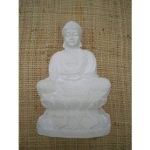 Bouddha Dhyani Mudra