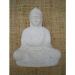 Statuette Bouddha Dhyani-Mudra