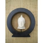 Bouddha zen