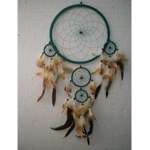 Dream catcher vert