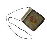 Sac passeport dragon