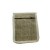 Sac passeport fleur