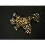 Magnet rainette