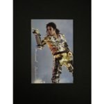 Magnet Mickael Jackson
