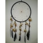 Dream catcher big brown