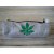 Trousse feuille verte