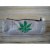 Trousse feuille verte