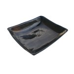 Coupelle corne rectangle