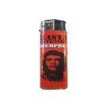 Briquet Hasta la victoria Siempre