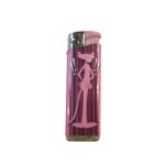 Briquet La panthère rose