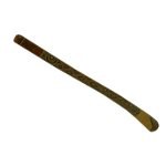 Didgeridoo bush australia