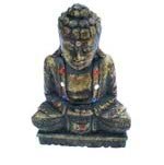 Bouddha doré