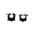 Boucle d'oreille Beemin