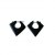 Boucle d'oreille Chertan