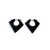Boucle d'oreille Chertan