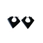 Boucle d'oreille Chertan