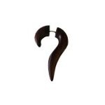 Boucle d'oreille Oasis